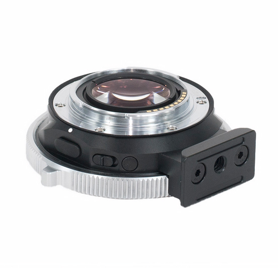 Metabones T CINE Speed Booster ULTRA 0.71x