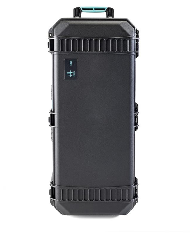 HPRC-HPRC5200 HPRC5200 RESIN CASE