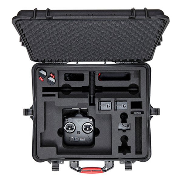 dji ronin m hard case