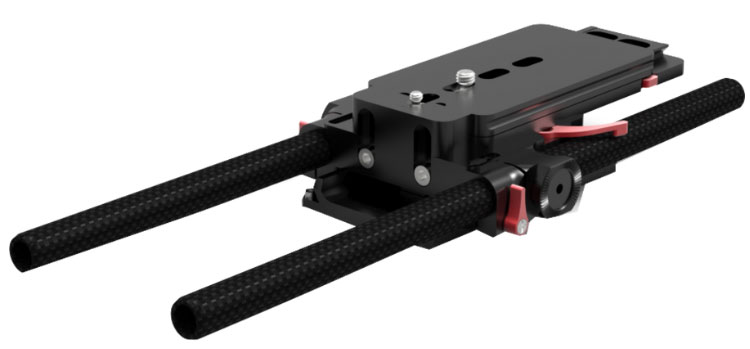 vocas-0480-0019 Vocas BP-19 MKII