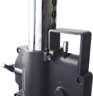 484-Heavy-Duty-Wind-Up-Low-Base-Steel-Stand 484 Heavy Duty Wind-Up Low Base Steel Stand