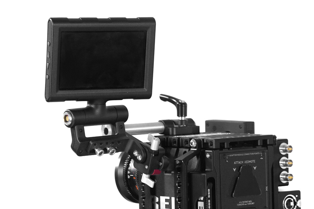 wooden-camera-uvf-mount-v2-7 lcd holder