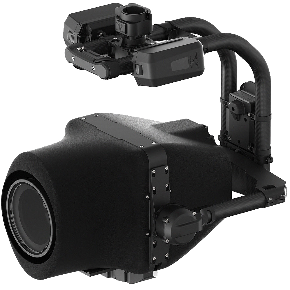 MoVI Carbon