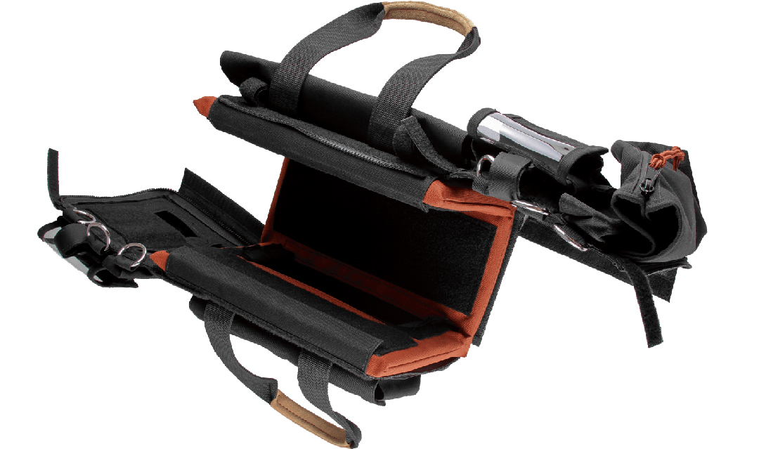 Porta-Brace-AO-633H-Audio-Organizer