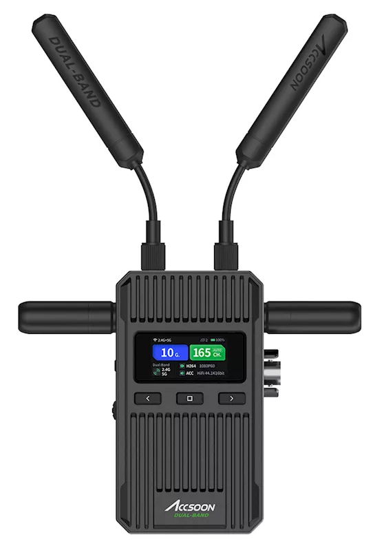 Accsoon CineView 2 SDI TX only