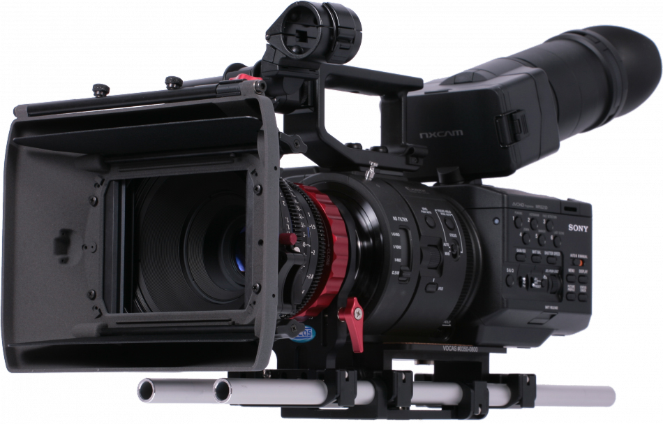 Vocas-MB-256-Matte-Box 0200-0256 matte box