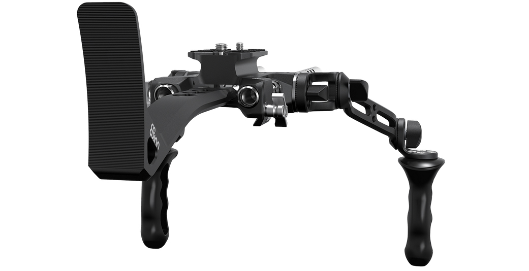 Shoulder-Rig-Kit 8-SRK