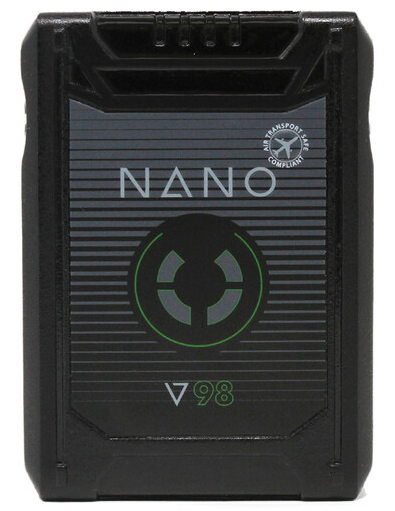 NANO Micro V-Mt