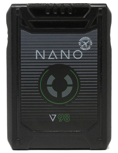 NANO Micro V-Mt