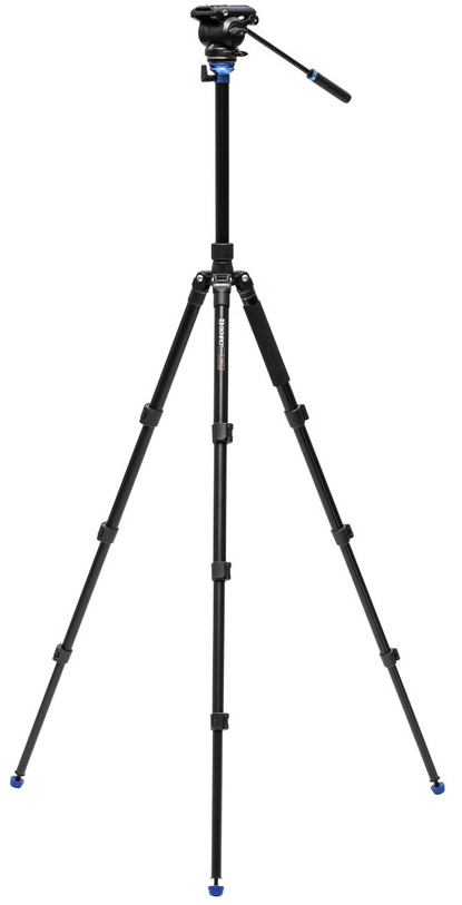 Benro aero A2883FS4PRO