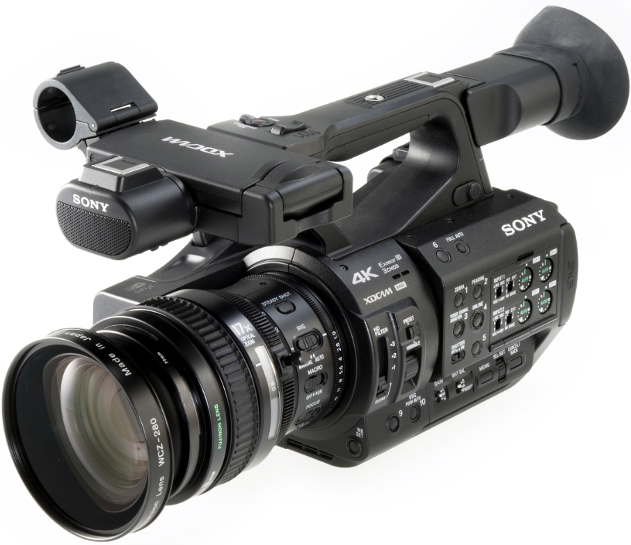 WCZ-280-WIDE-CONVERSION-LENS Zunow WCZ-280