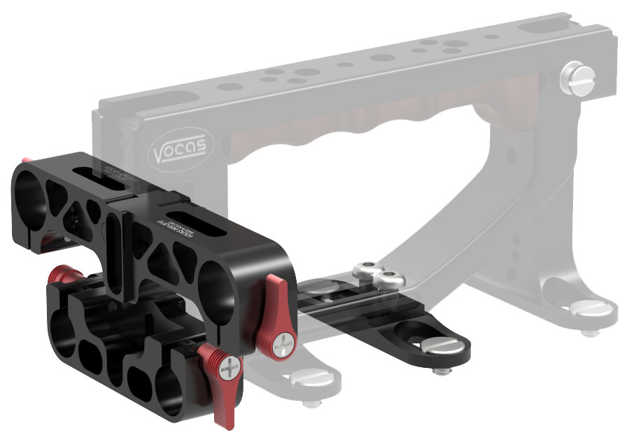 Top-handgrip-Pro Top handgrip Pro