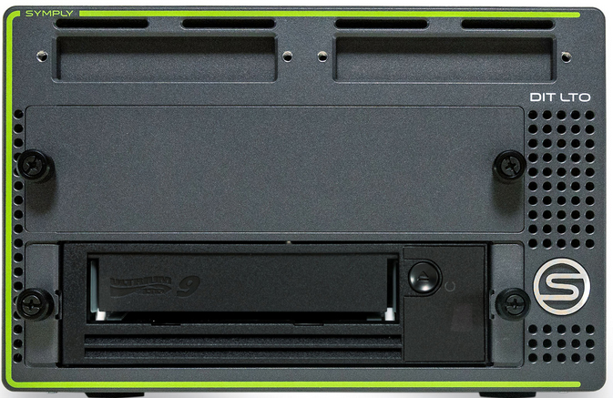 DIT-LTO-XTF SymplyDIT LTO-XTF