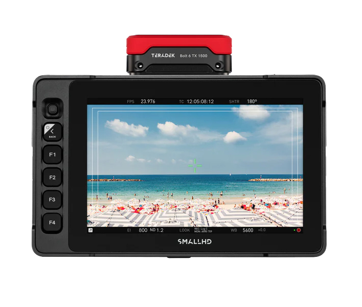 smallHD Ultra 7 Bolt 6 TX 750