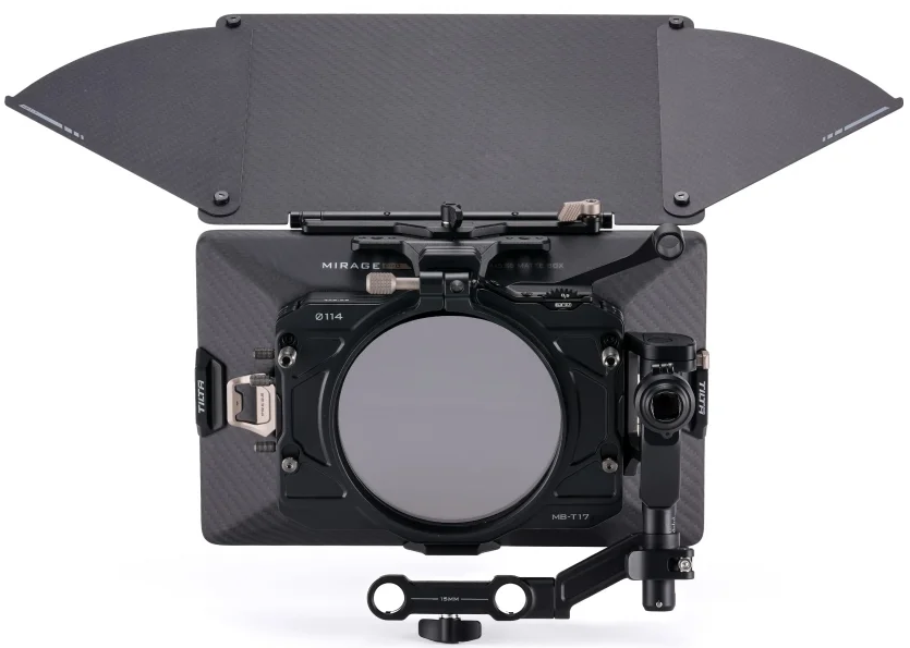 Tilta Mirage Pro Matte Box VND Kit