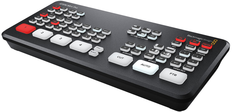 BLACKMAGIC-atem-mini-pro ATEM Mini Pro