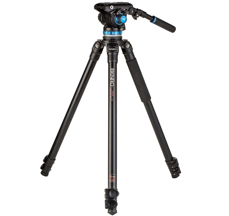 Benro A373FBS6PRO tripod set