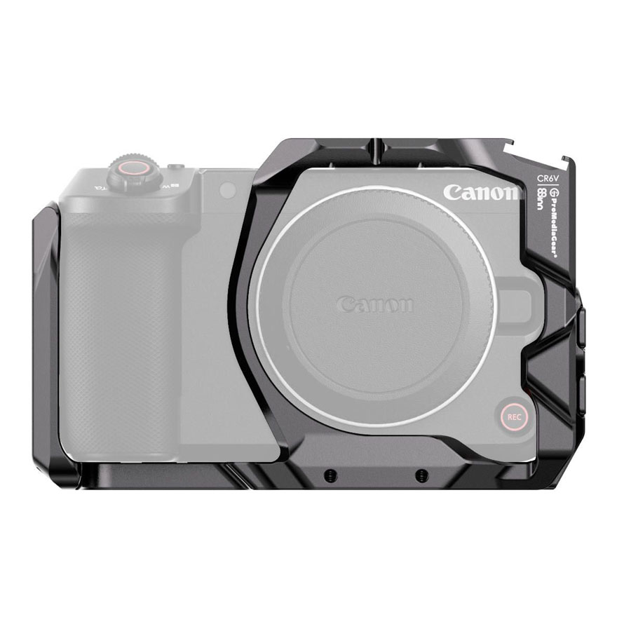 8Sinn CCR6V Camera Cage (Canon EOS R6 V)
