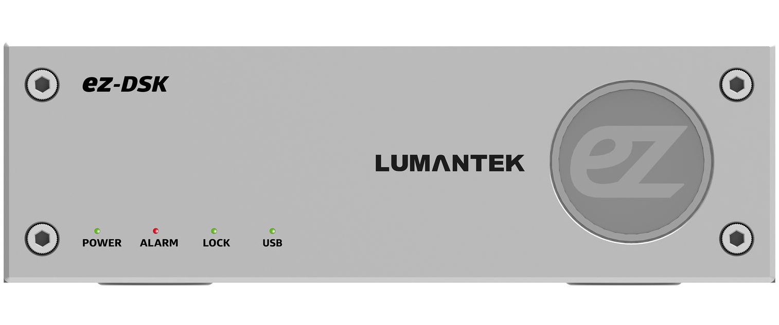 Lumantek ez-DSK