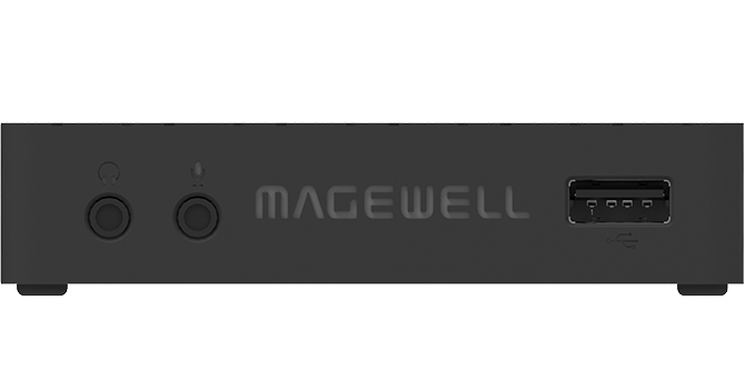 magewell Ultra Stream