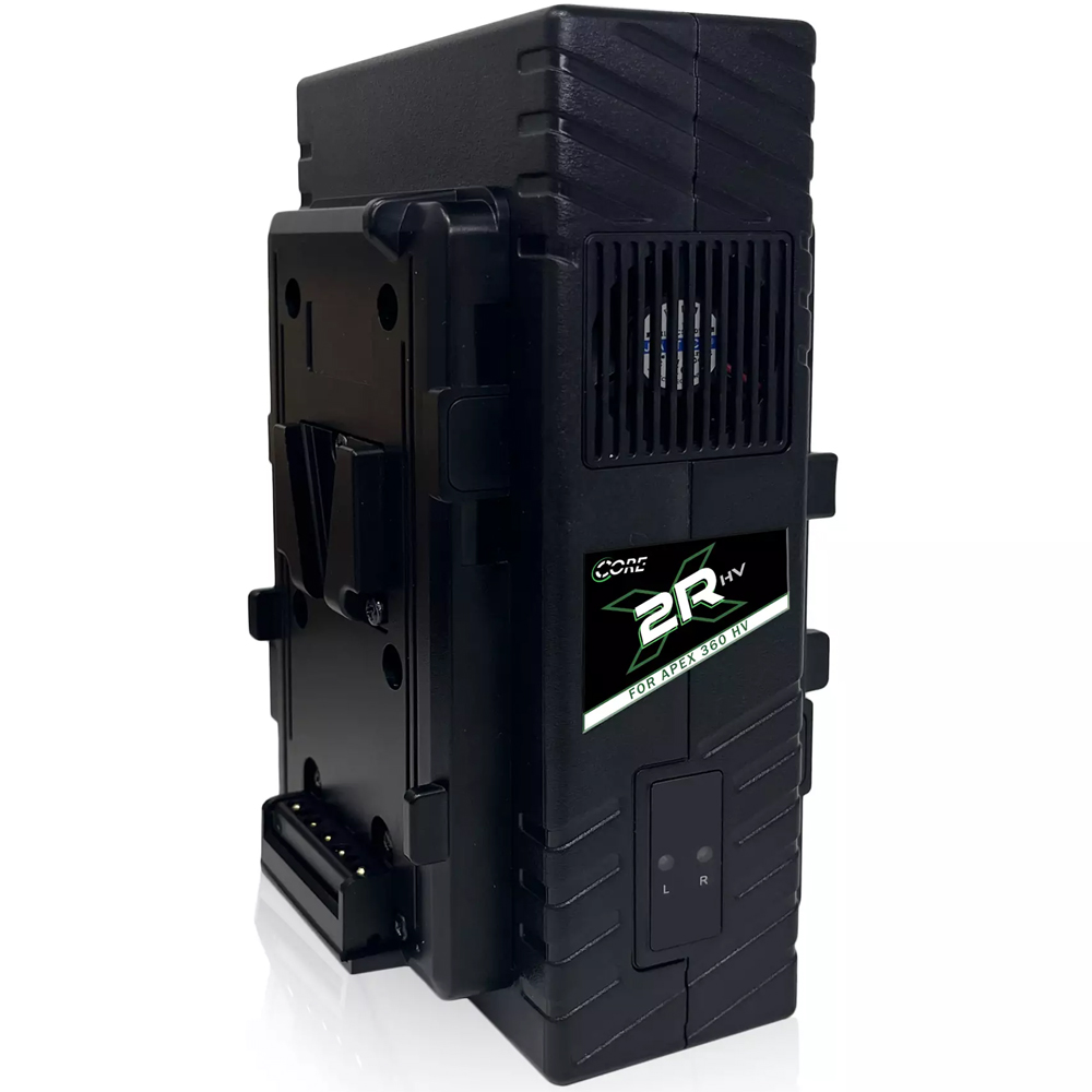 Core-SWX-X2-Charger-HV GP-X2RHV