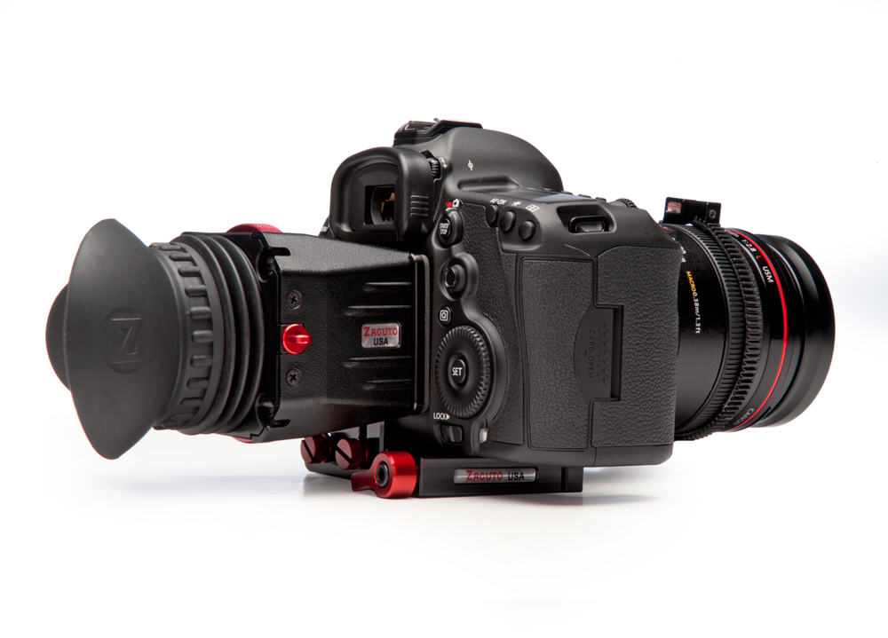 Zacuto Z-Finder Pro 2.5x