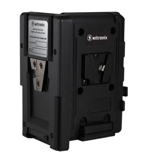 switronix-gp-ts V-Type HotSwap Adapter Plate