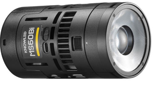 Godox MS60Bi Bi-Color LED Light