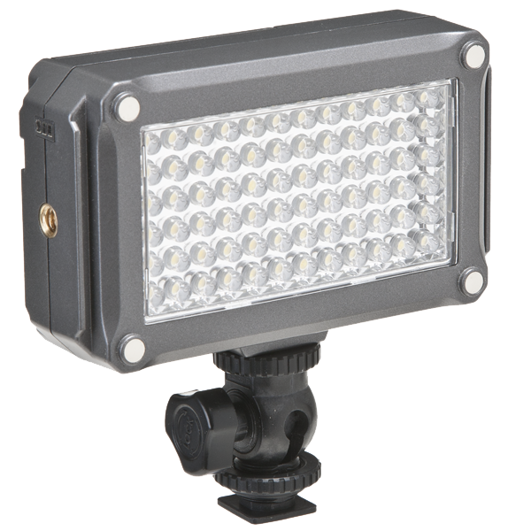 F&V K480 Lumic LED Video Light