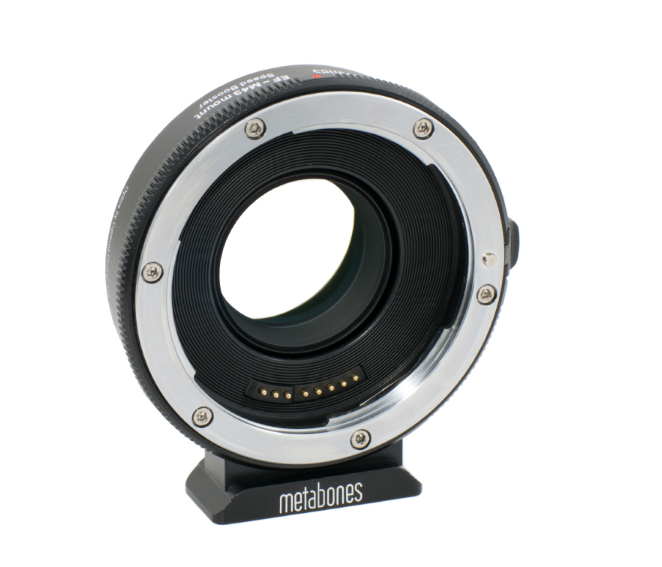 metabones nikon g to e mount speed booster ultra