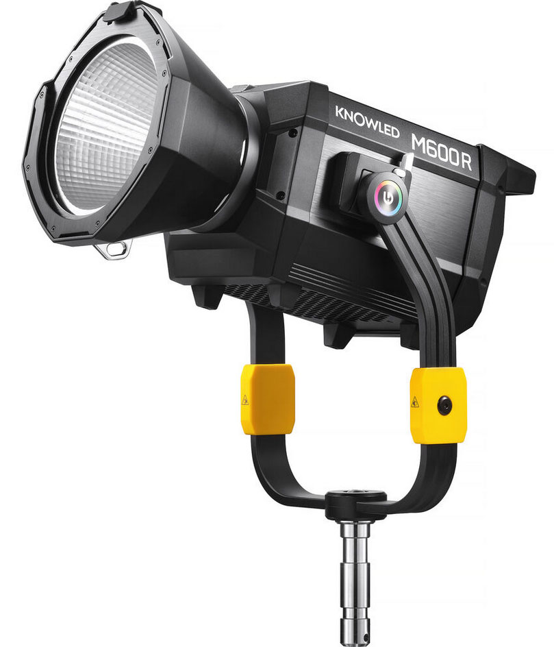 GODOX Knowled M600R LED RGB Light