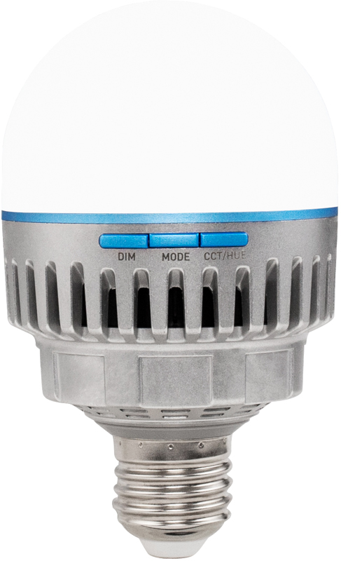 NanLite PavoBulb 10C