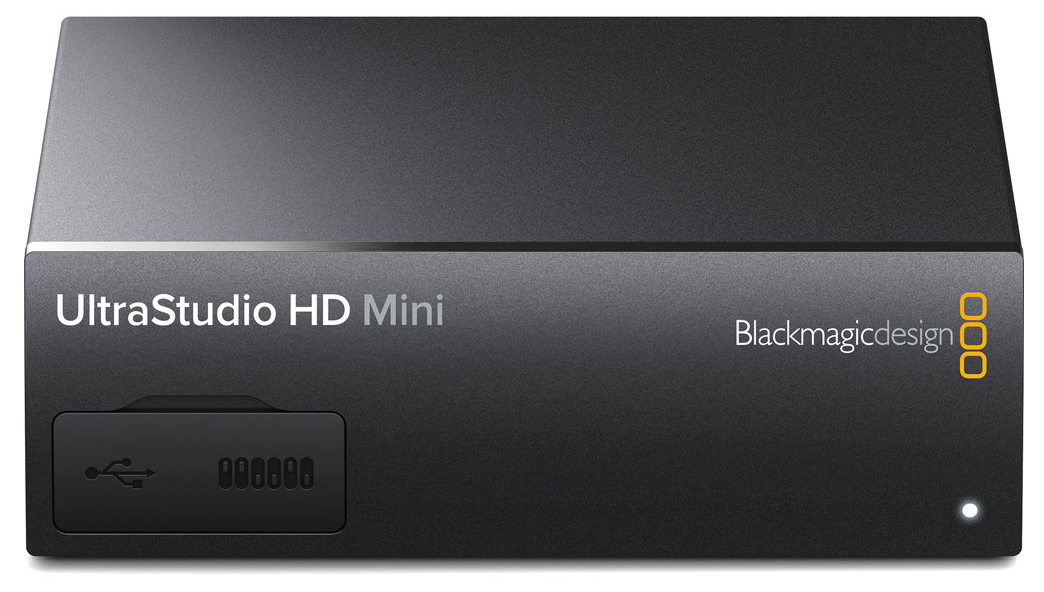 UltraStudio HD Mini