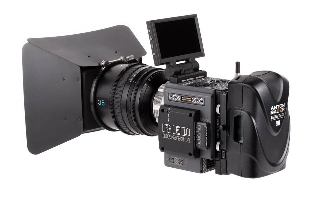 wooden-camera-Zip-Box-Flag Wooden Camera Zip Box Flag