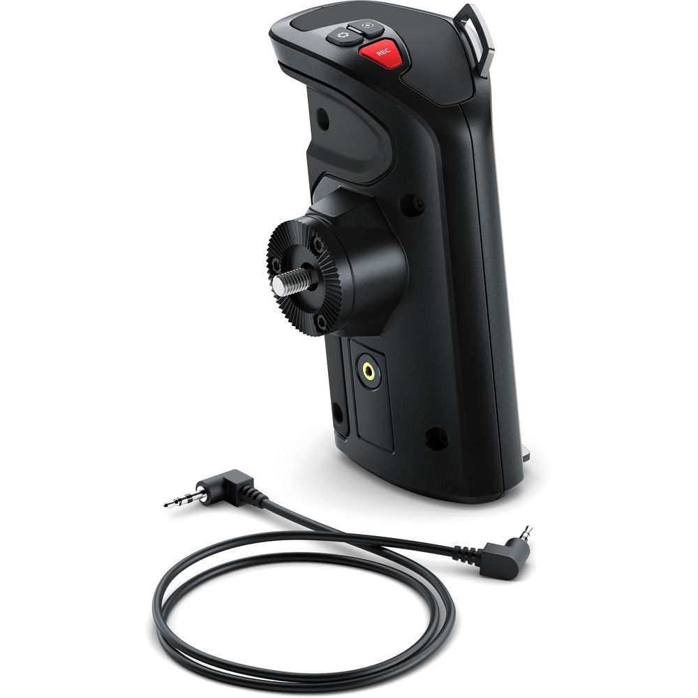 Blackmagic URSA Mini Handgrip