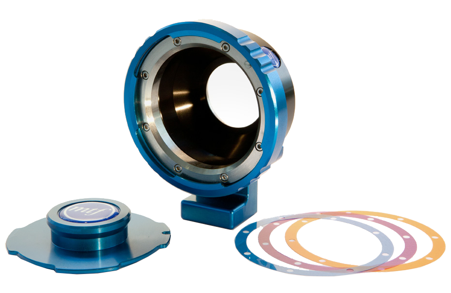 mtf-pl-mount-micro-43-adaptor MTF PL to Micro 4/3 Adaptor
