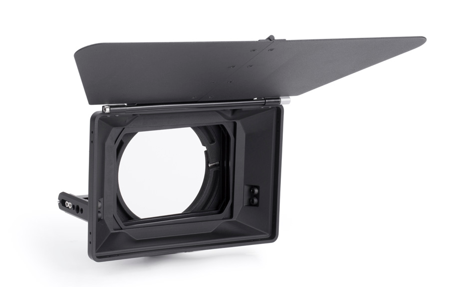 universal mattebox clamp on