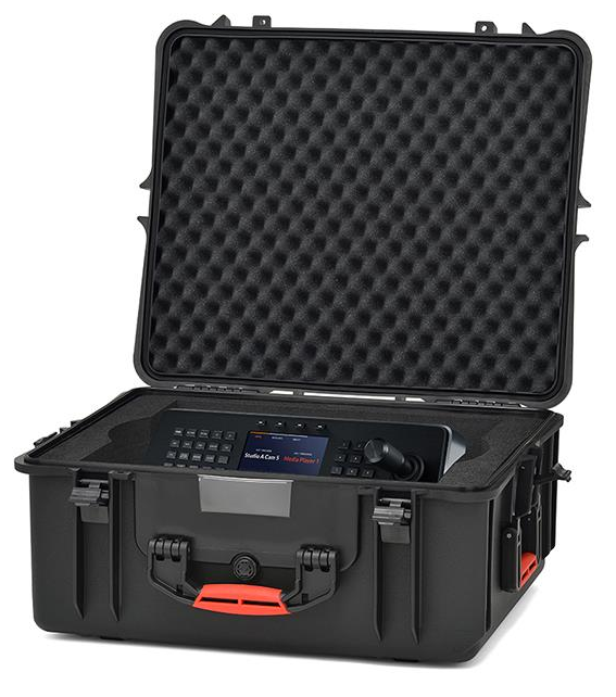 HPRC ADV1-2710-01 HPRC2710 (BLACKMAGIC ATEM 1 M/E ADVANCED PANEL)