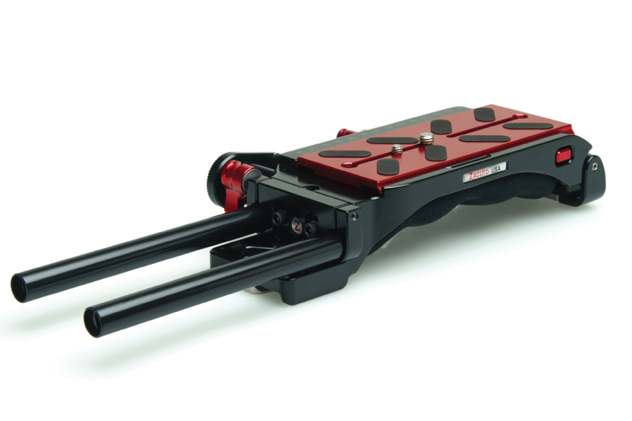 Zacuto Pro Baseplate