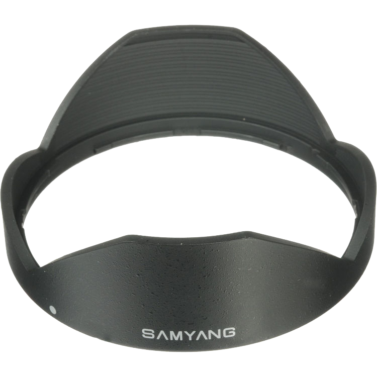 samyang optics 8mm fish eye