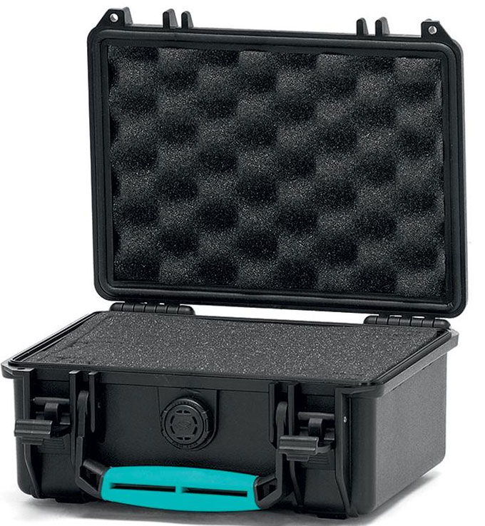 HPRC 2100 Hard Case HPRC2100_CUBBLB