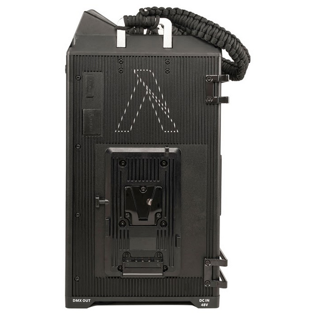 Aputure-600D-Pro-v-mount-plate Aputure LS 600D Pro v mount plate
