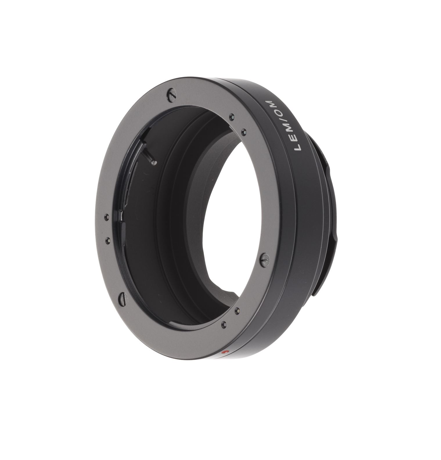 Novoflex Adapter Olympus lenses to Leica M body