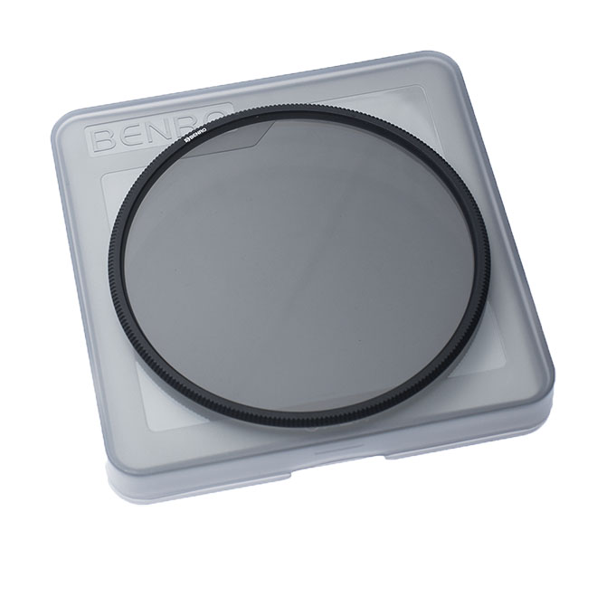 95mm Circular Polarizer filter
