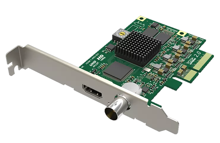 Magewell Pro Capture AIO 4K