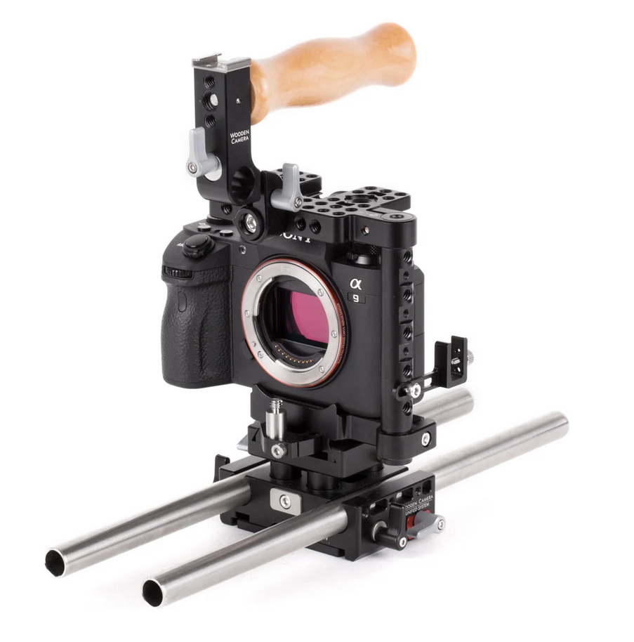 Sony A7 Unified Accessory Kit Base