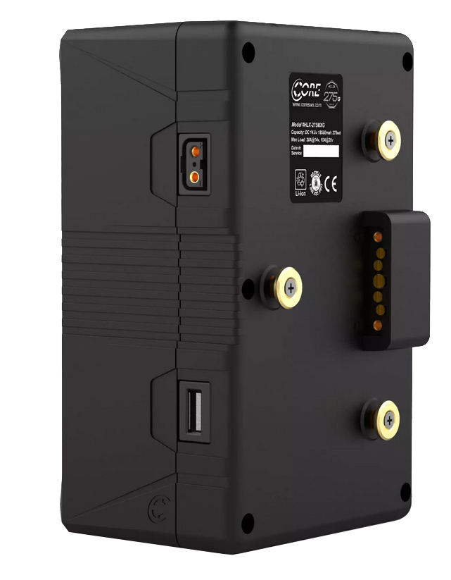 HLX-275MXG Helix Max 275 G-mt