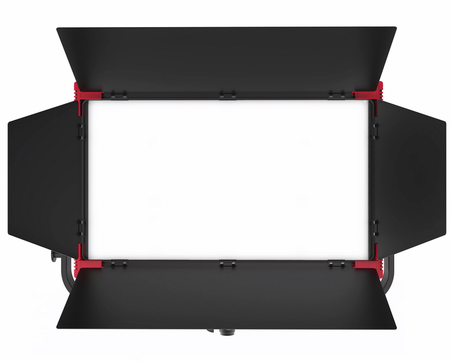 Rayzr-MC-400-Max-RGBWW-Soft-Panel Rayzr MC 400 Max