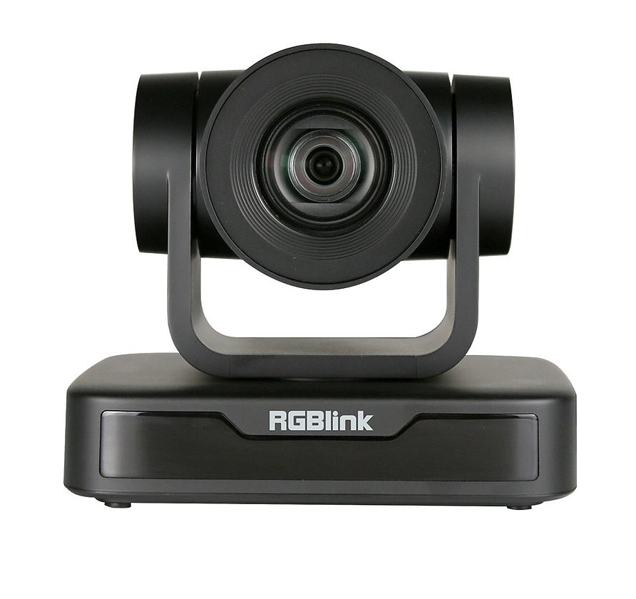 RGBlink USB PTZ Camera 10x Optical Zoom