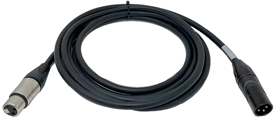 XLR-3MF10
